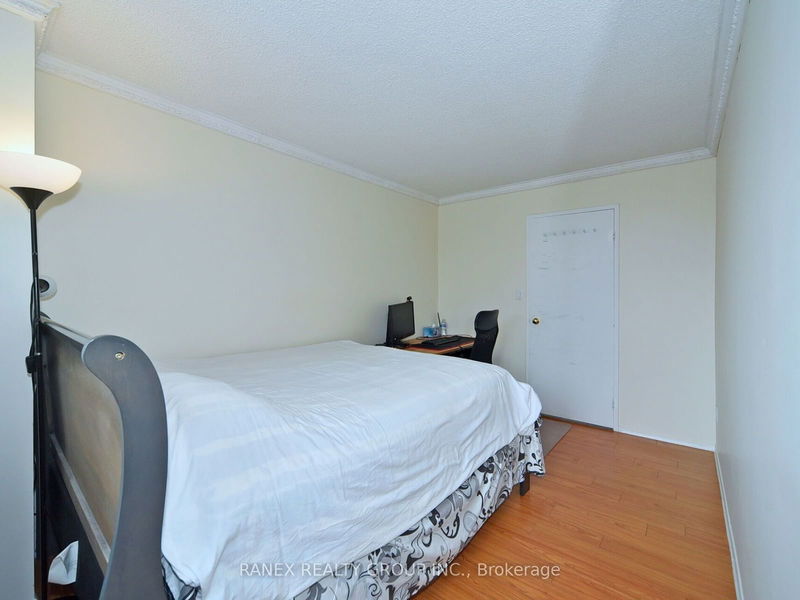  211 - 55 Bamburgh Circ  Toronto, M1W 3V4 | Image 32