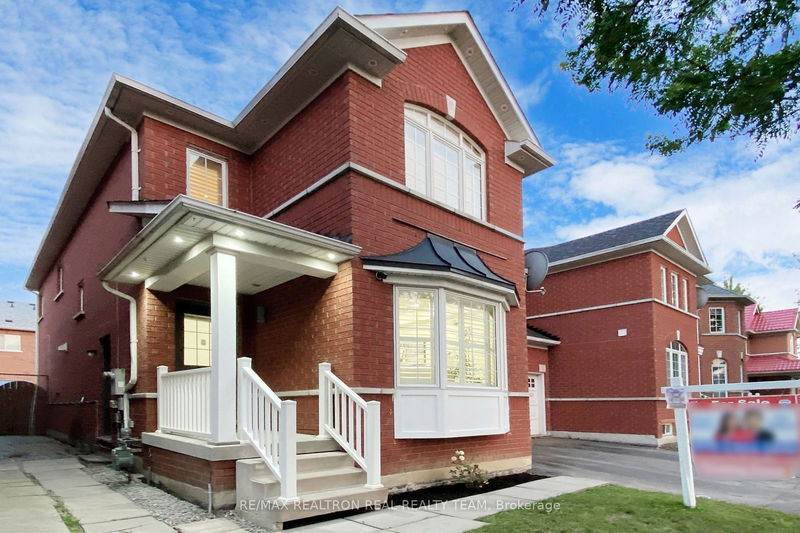 home for sale on 7 Telfer Gdns