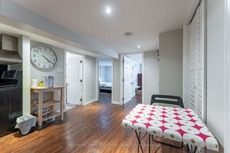 206 Donlands Ave  Toronto, M4J 3R1 | Image 16