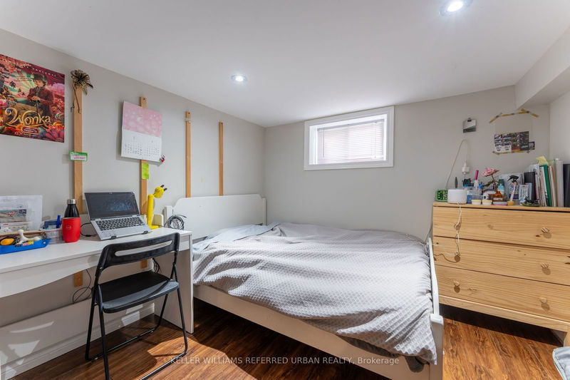 206 Donlands Ave  Toronto, M4J 3R1 | Image 17