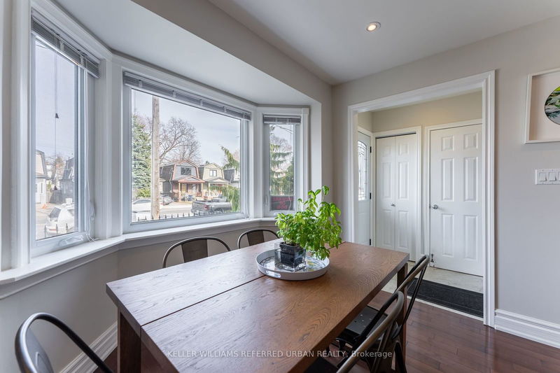 206 Donlands Ave  Toronto, M4J 3R1 | Image 6