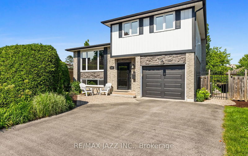 home for sale on 808 Rodney Court