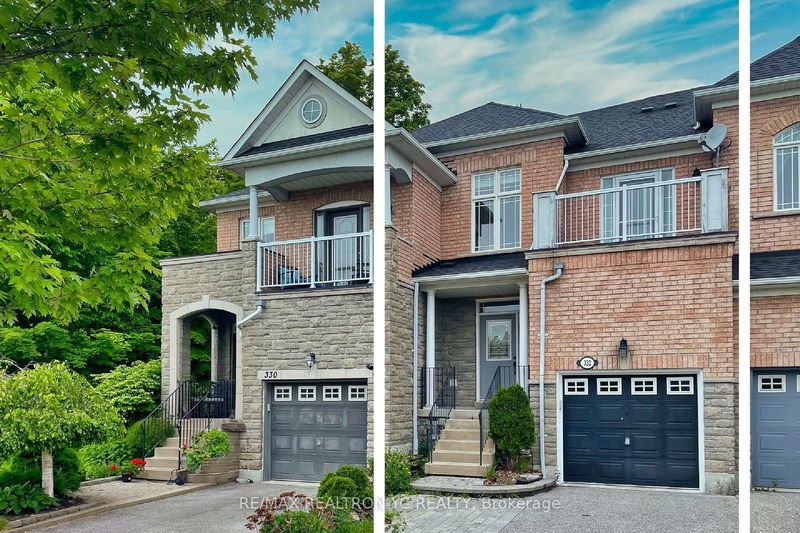 332 Strouds Lane  Pickering, L1V 7J2 | Image 1