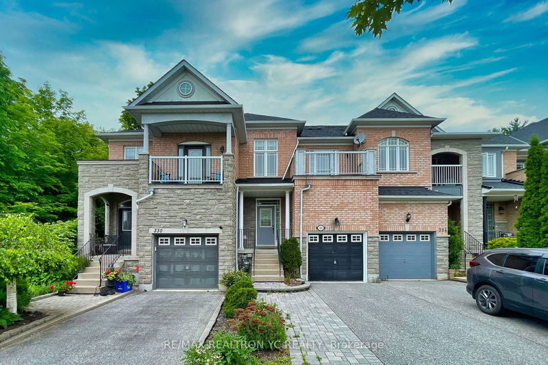 332 Strouds Lane  Pickering, L1V 7J2 | Image 29