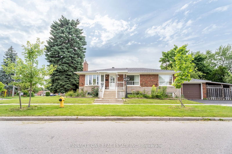 home for sale on 2 Kells Avenue