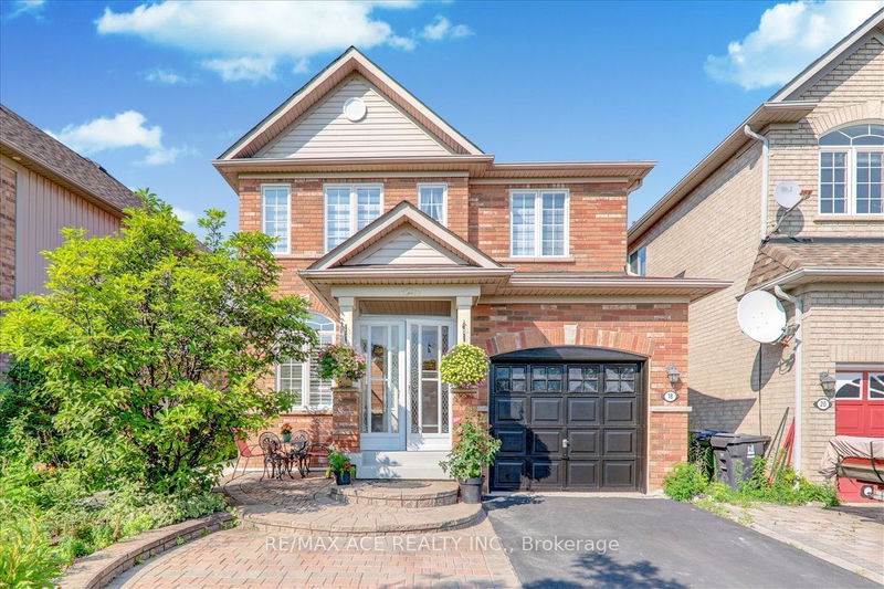 home for sale on 18 Gristone Crescent