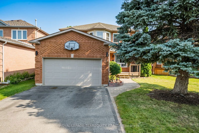 home for sale on 8 Furrow Drive