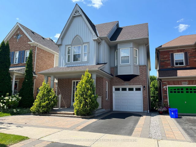 117 Warnford Circle