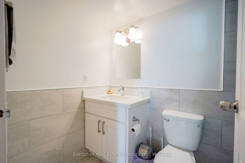  605 - 100 Wingarden Crt  Toronto, M1B 2P4 | Image 26