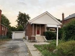 home for lease on 83 Clonmore main level Drive
