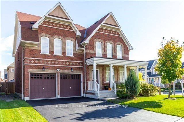 home for lease on 15 Stanwood Crescent