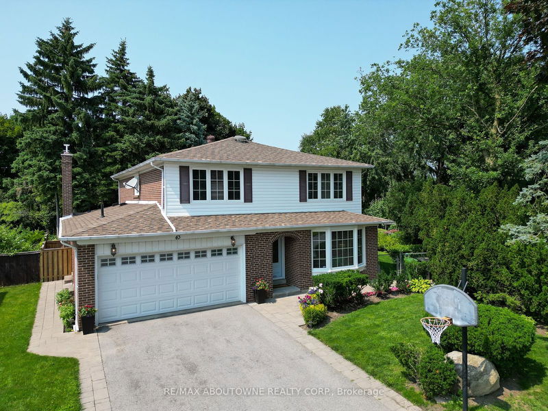 home for sale on 43 Shellamwood Trail
