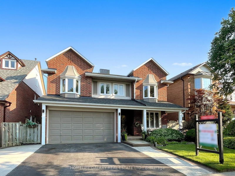 home for sale on 923 Glenanna Road