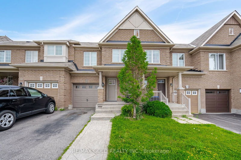 home for sale on 126 Cathedral Drive W