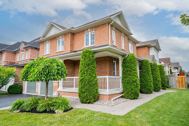 home for sale on 31 Tamarisk Street