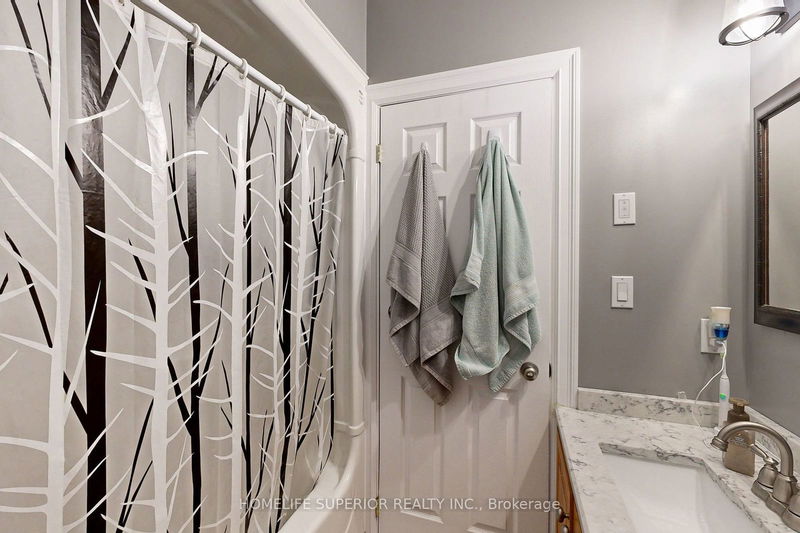 4568 Paynes Cres  Clarington, L0A 1J0 | Image 20