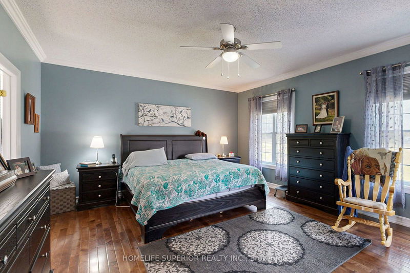 4568 Paynes Cres  Clarington, L0A 1J0 | Image 21