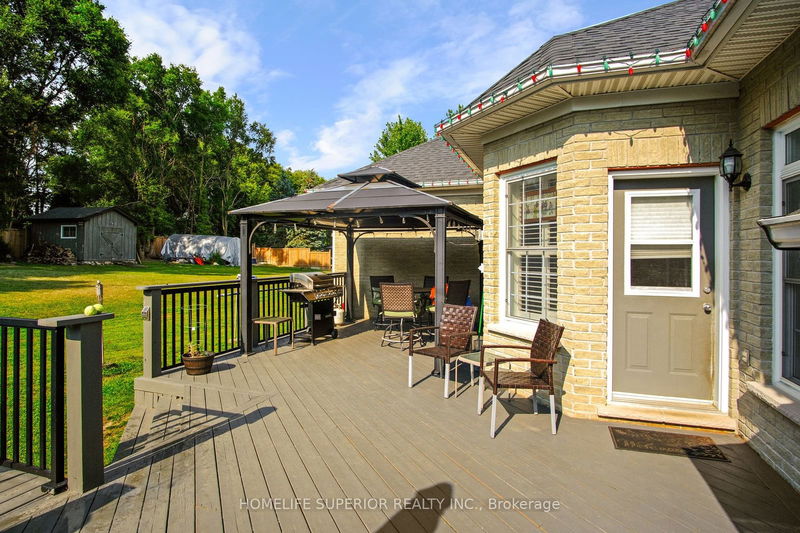 4568 Paynes Cres  Clarington, L0A 1J0 | Image 31