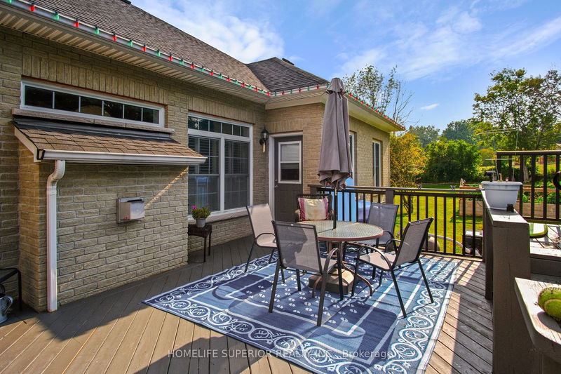 4568 Paynes Cres  Clarington, L0A 1J0 | Image 32