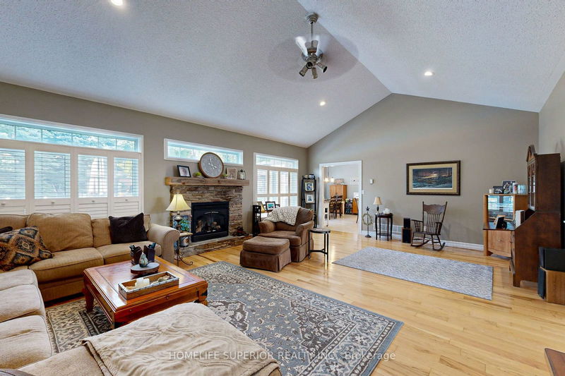 4568 Paynes Cres  Clarington, L0A 1J0 | Image 7