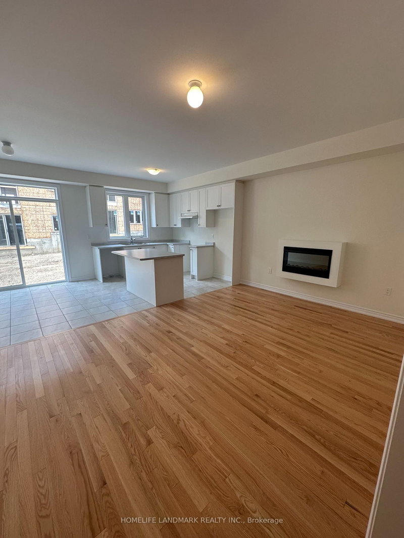 968 CORMORANT Path N, Pickering, L1X 0P5 | Image 3