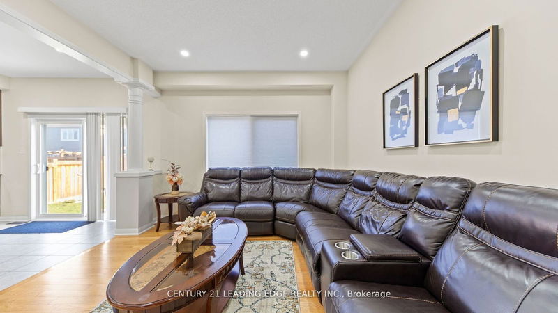 11 William Fair Dr  Clarington, L1C 0T1 | Image 19