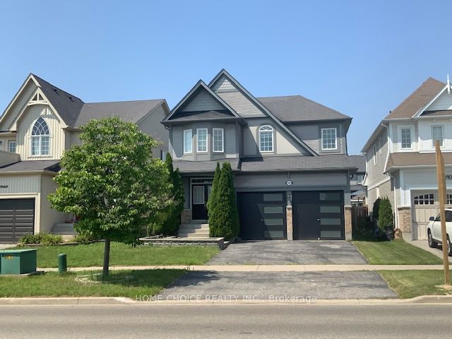 home for lease on 206 Bons Avenue