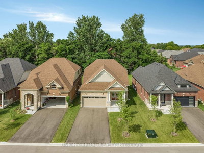78 Holtby Court — photo 2