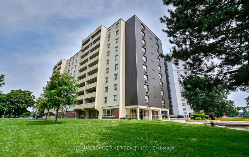home for sale on 604-3420 Eglinton Avenue