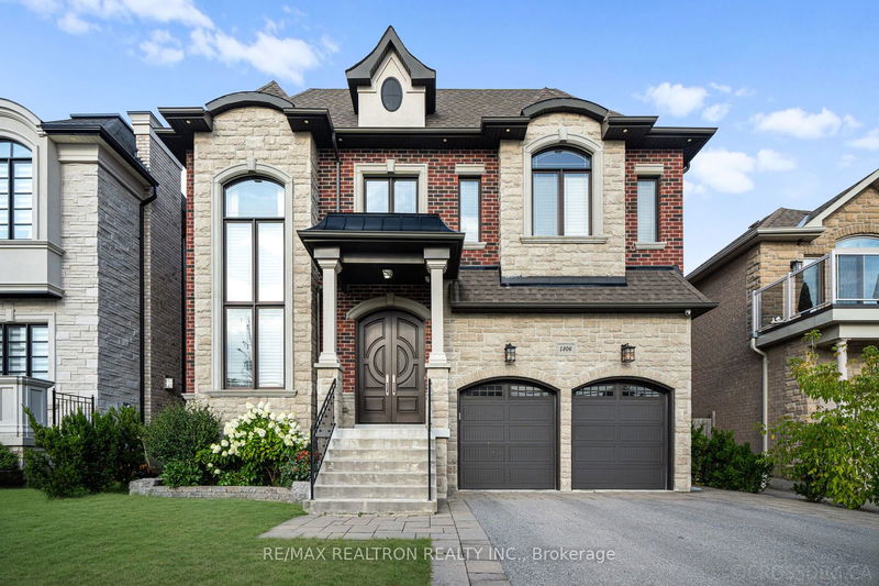 1806 Woodview Ave  Pickering, L1V 1L4 | Image 1