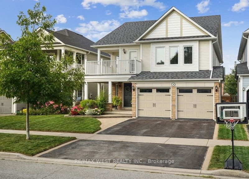 home for sale on 10 Mullord Avenue