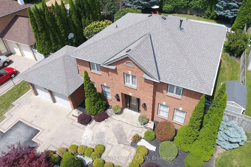 home for sale on 16 Lockridge Street