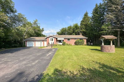 135 Edgewood Cres  Scugog, L9L 1B7 | Image 1