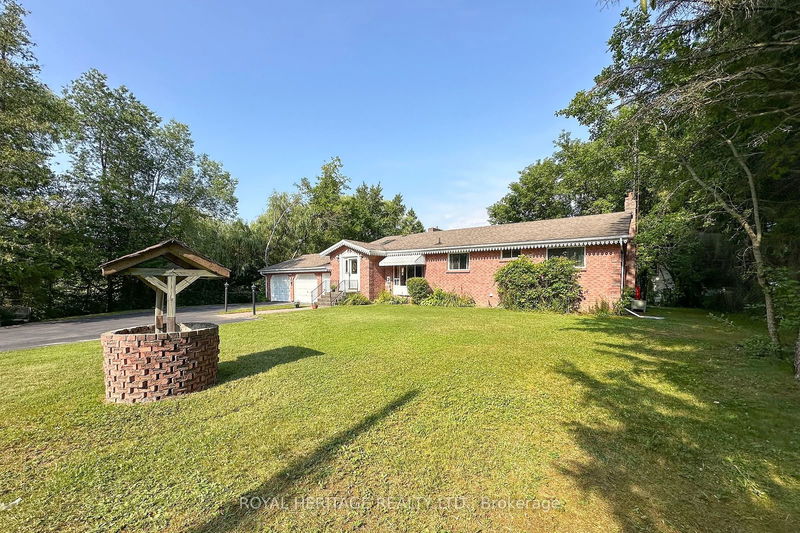 135 Edgewood Cres  Scugog, L9L 1B7 | Image 2