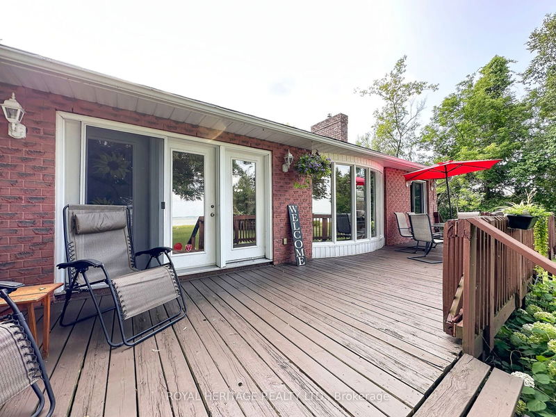 135 Edgewood Cres  Scugog, L9L 1B7 | Image 28