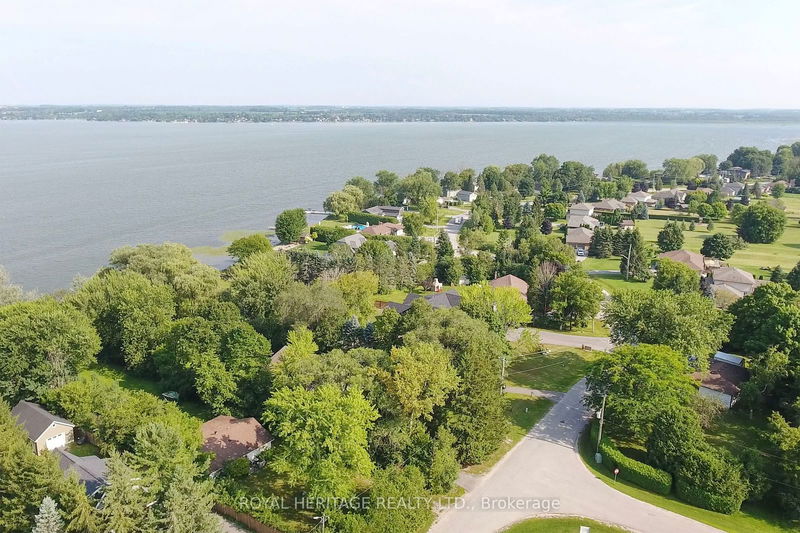 135 Edgewood Cres  Scugog, L9L 1B7 | Image 37