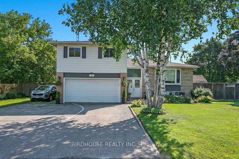 home for sale on 37 Sunrise Drive