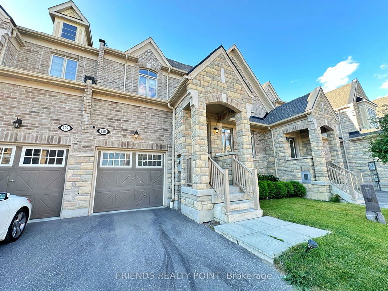 home for lease on 120 Masterson Lane