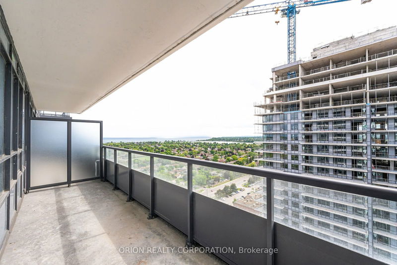  2506 - 1455 Celebration Dr W Pickering, L1W 0C3 | Image 26