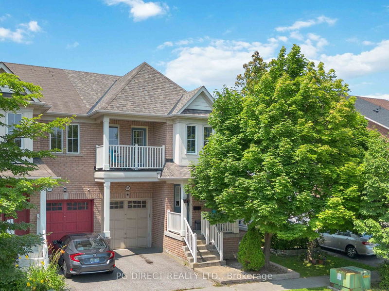 home for sale on 117 Burcher Road