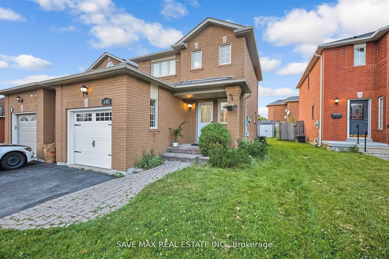 440 Stonegate Ave  Oshawa, L1K 2L7 | Image 3