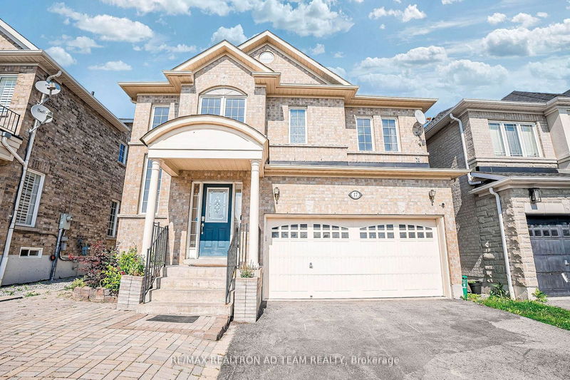 home for sale on 47 Rushworth Drive