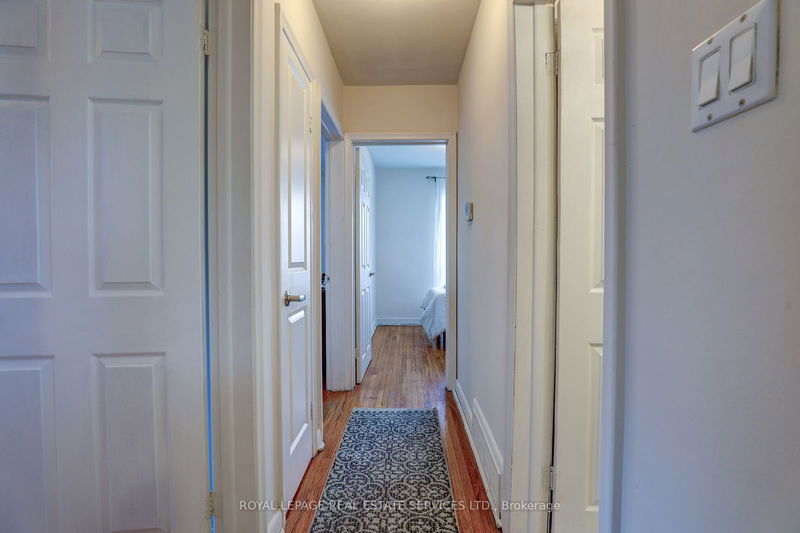 42A Linden Ave  Toronto, M1K 3H5 | Image 19