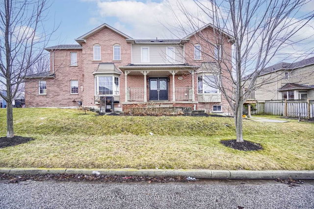 Lower - 50 Perfitt Crescent