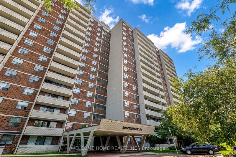 home for sale on 808-301 Prudential Drive