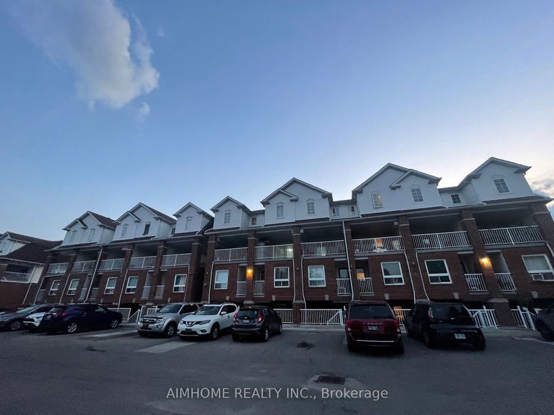home for lease on 4-593 Kennedy Road