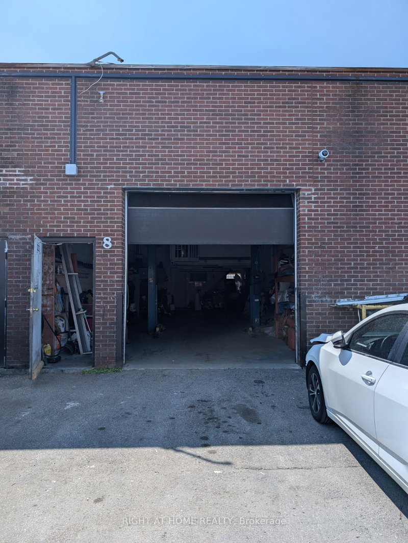 8 - 86 Melford Dr, Toronto, M1B 2X7 | Image 2