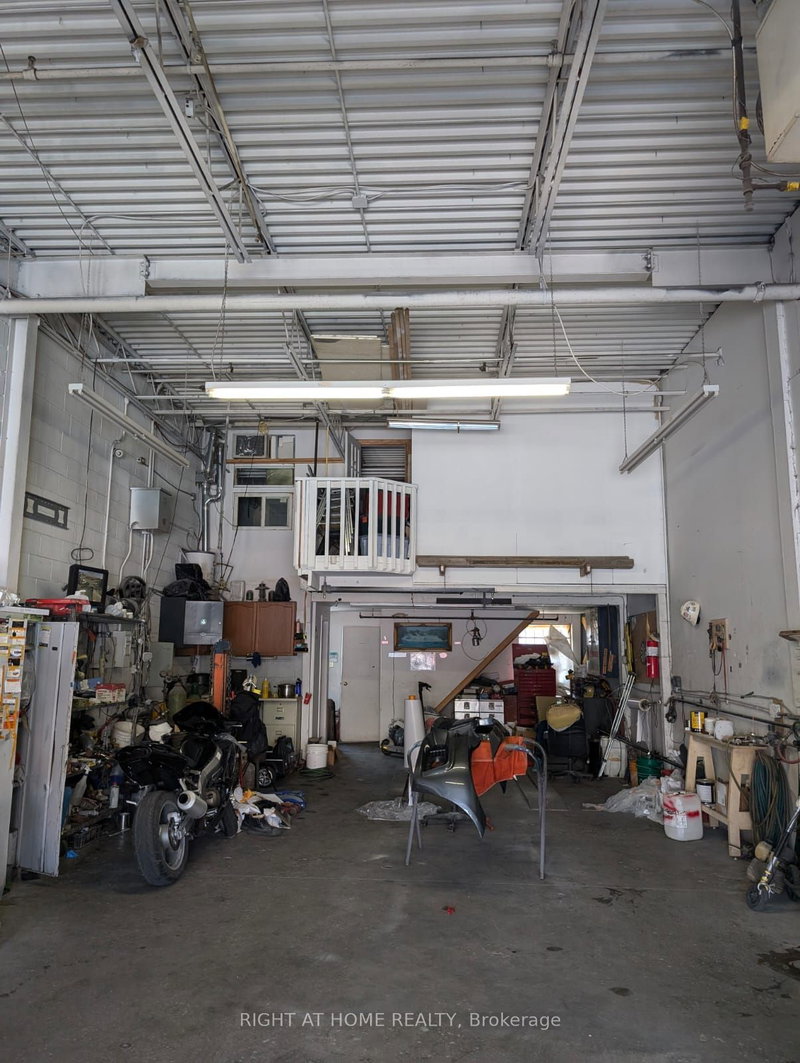 8 - 86 Melford Dr, Toronto, M1B 2X7 | Image 3