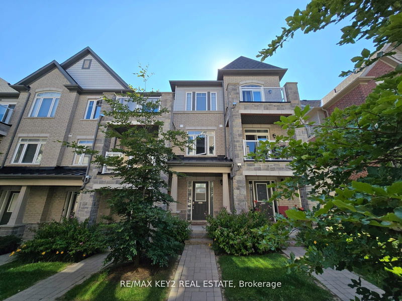 home for lease on 2617 Garrison Crossing