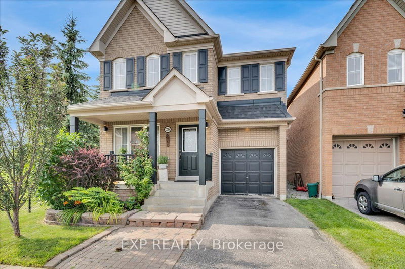 home for sale on 26 Boyd Crescent